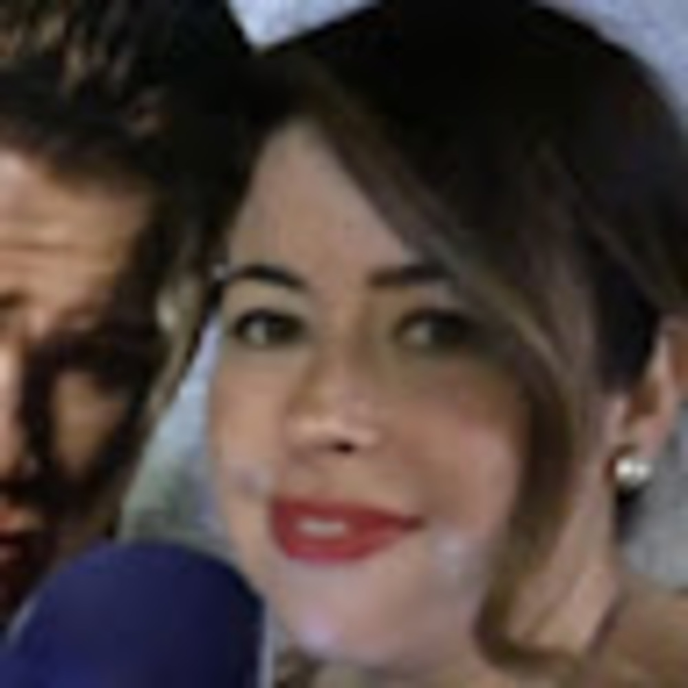 Meet your Posher, Anabel